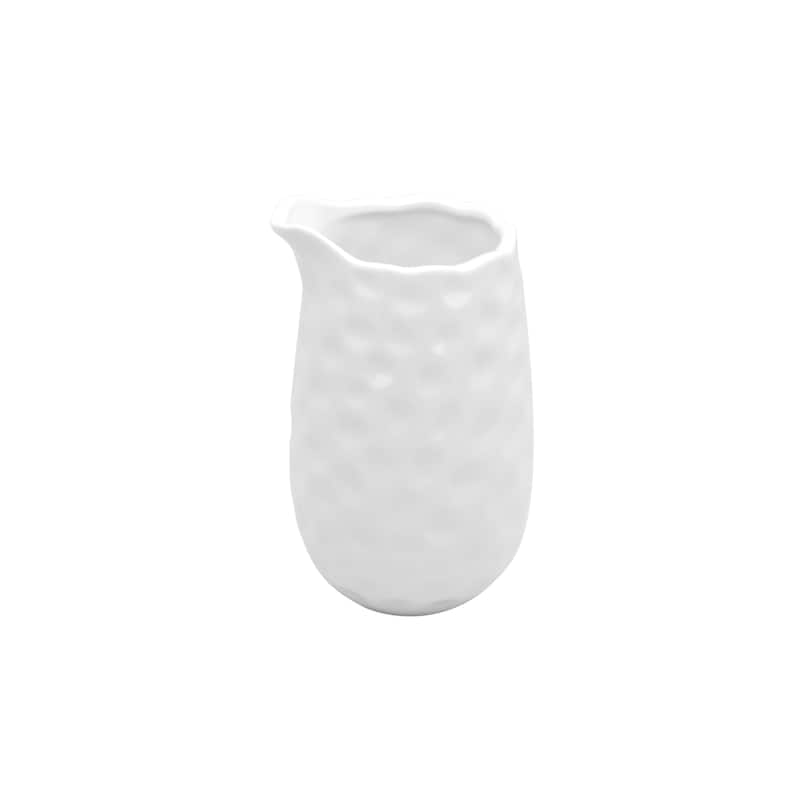 Christopher Knight Collection Lunar Sugar and Creamer Set