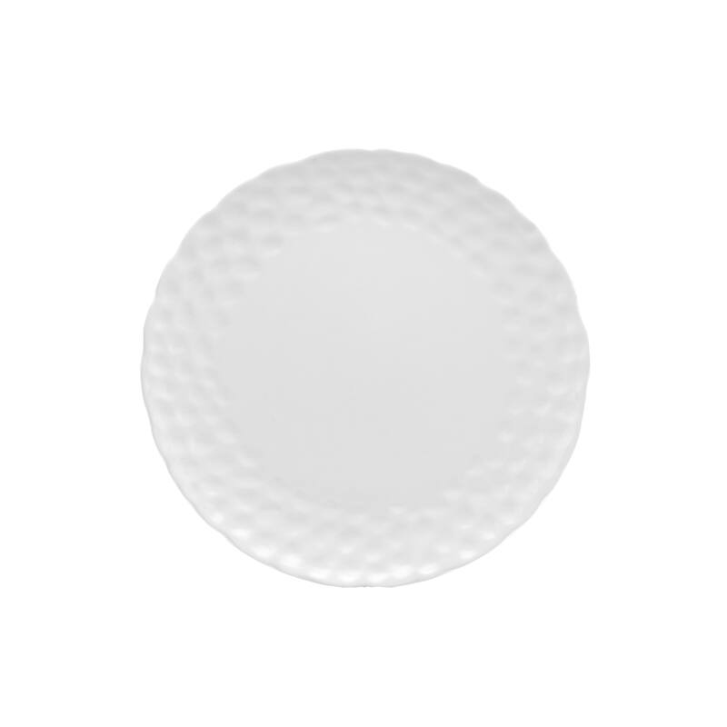 Christopher Knight Lunar Dinner Plates Set of 6