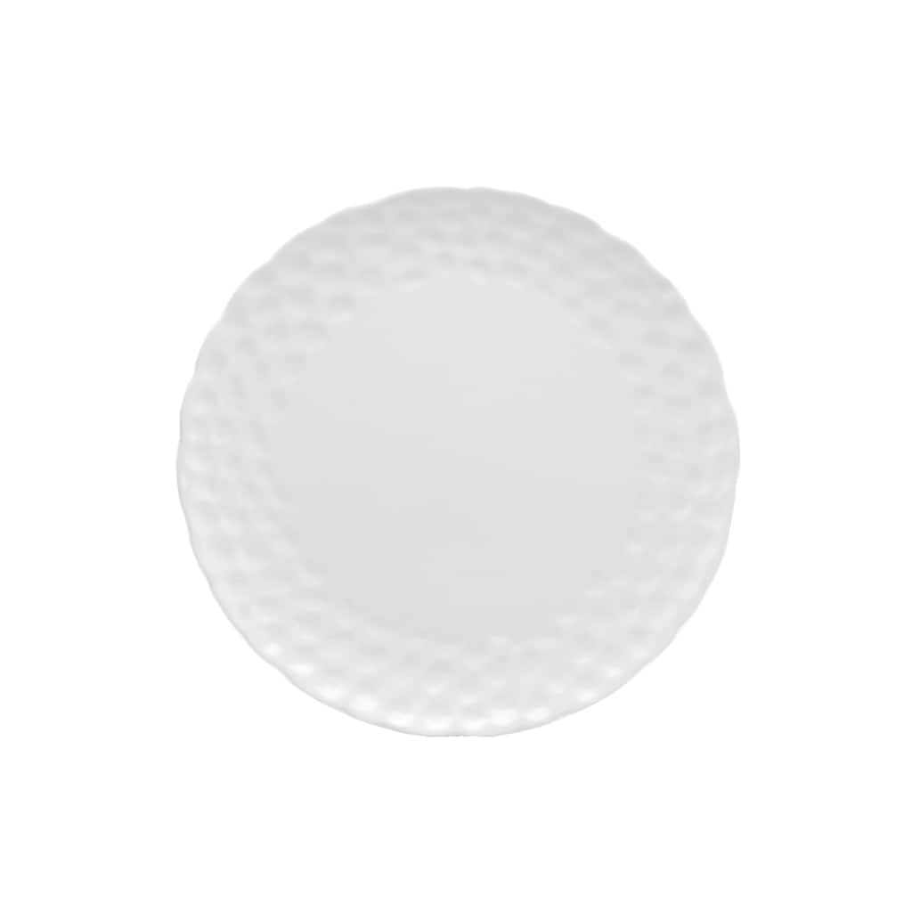 Christopher Knight Lunar Dinner Plates Set of 6