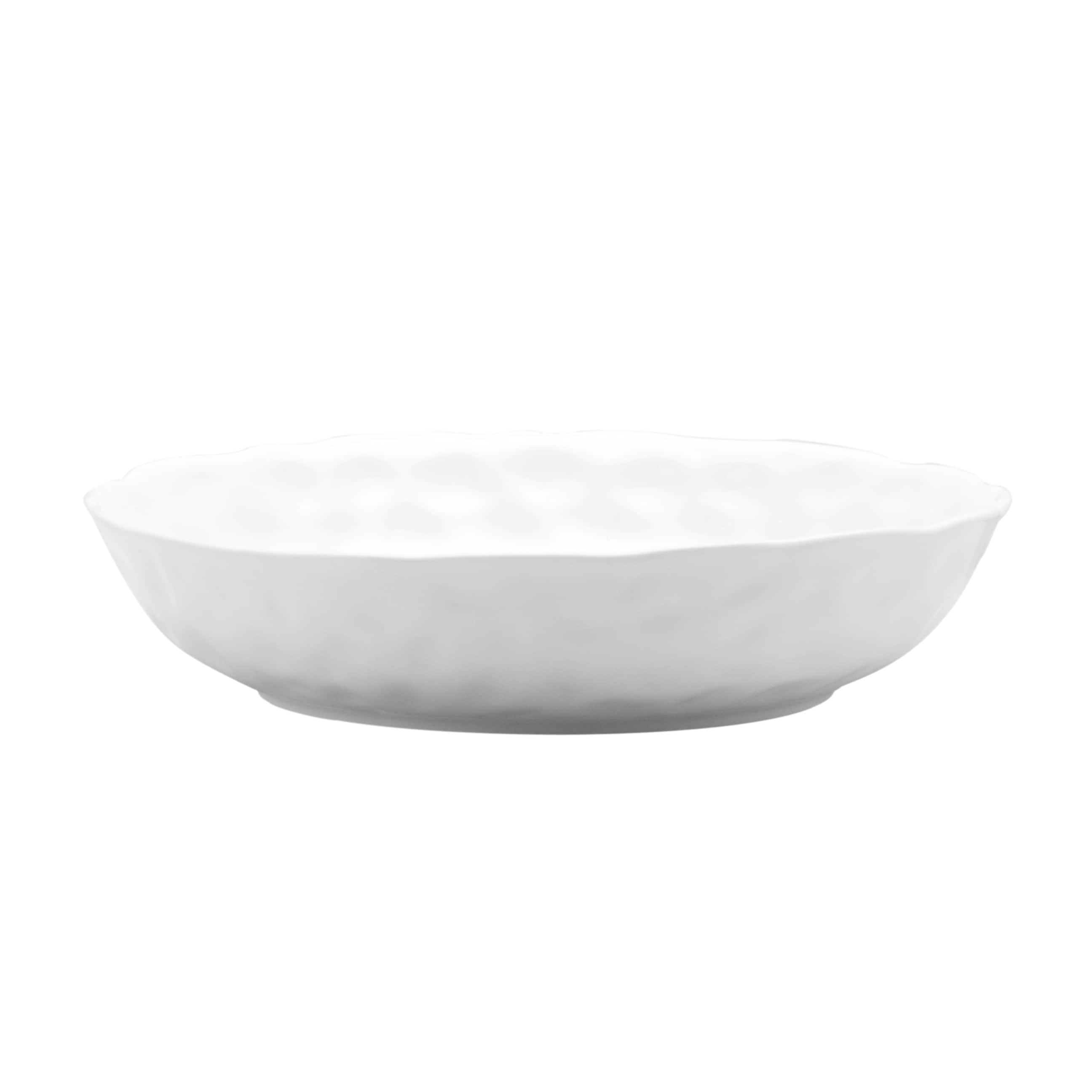 MALACASA Elisa 19 Oz. 6-Piece Cereal Bowl - On Sale - Bed Bath