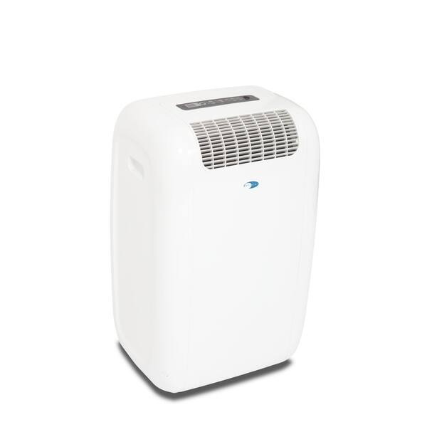 Whynter 12,000 BTU Portable Air Conditioner Cools 600 Sq. Ft. with