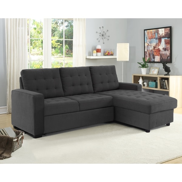 Serta dream 2025 convertible sofa