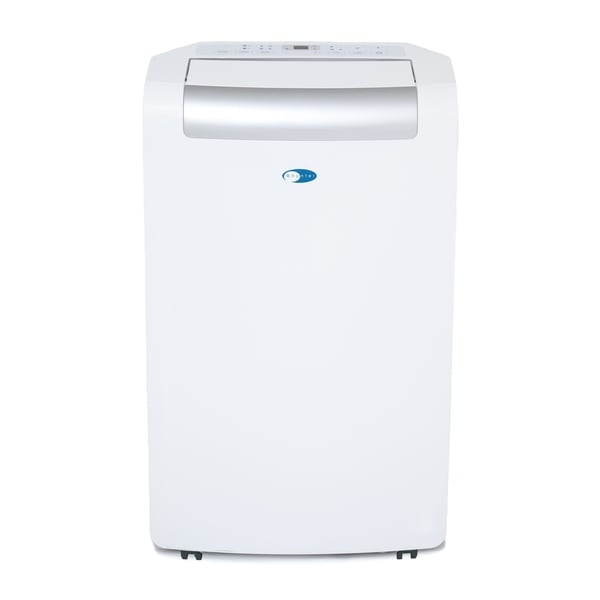 Whynter 14,000 BTU Portable Air Conditioner with Heat, filter, and autopump - N/A