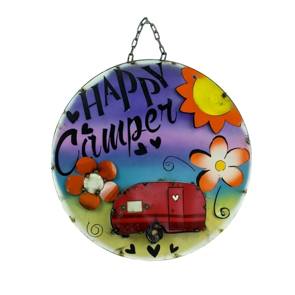 Happy Camper Mini