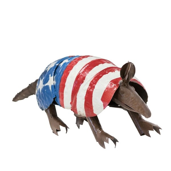 Mini Armadillo - N/A