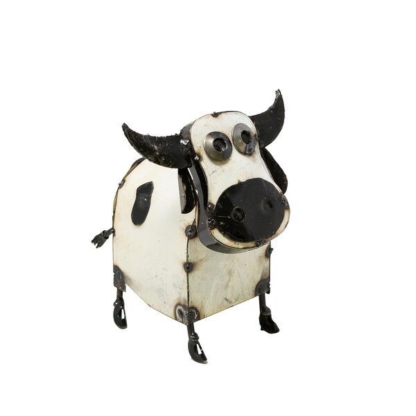 Cow Colorful -Mini - N/A