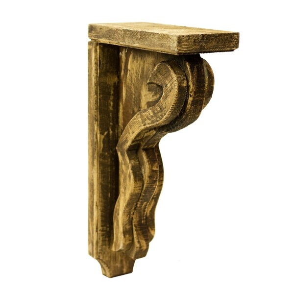 Corbel - Brown - Med