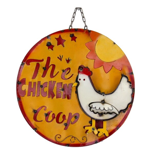 Shop The Chicken Coop Overstock 28805474