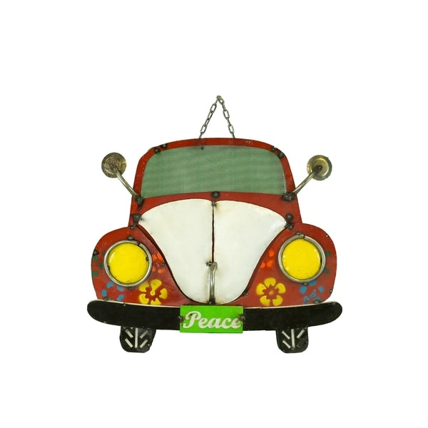 Pulguita For Wall-Small - N/A