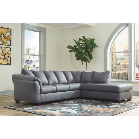 Grey Sectional Sofas Online At Our Best