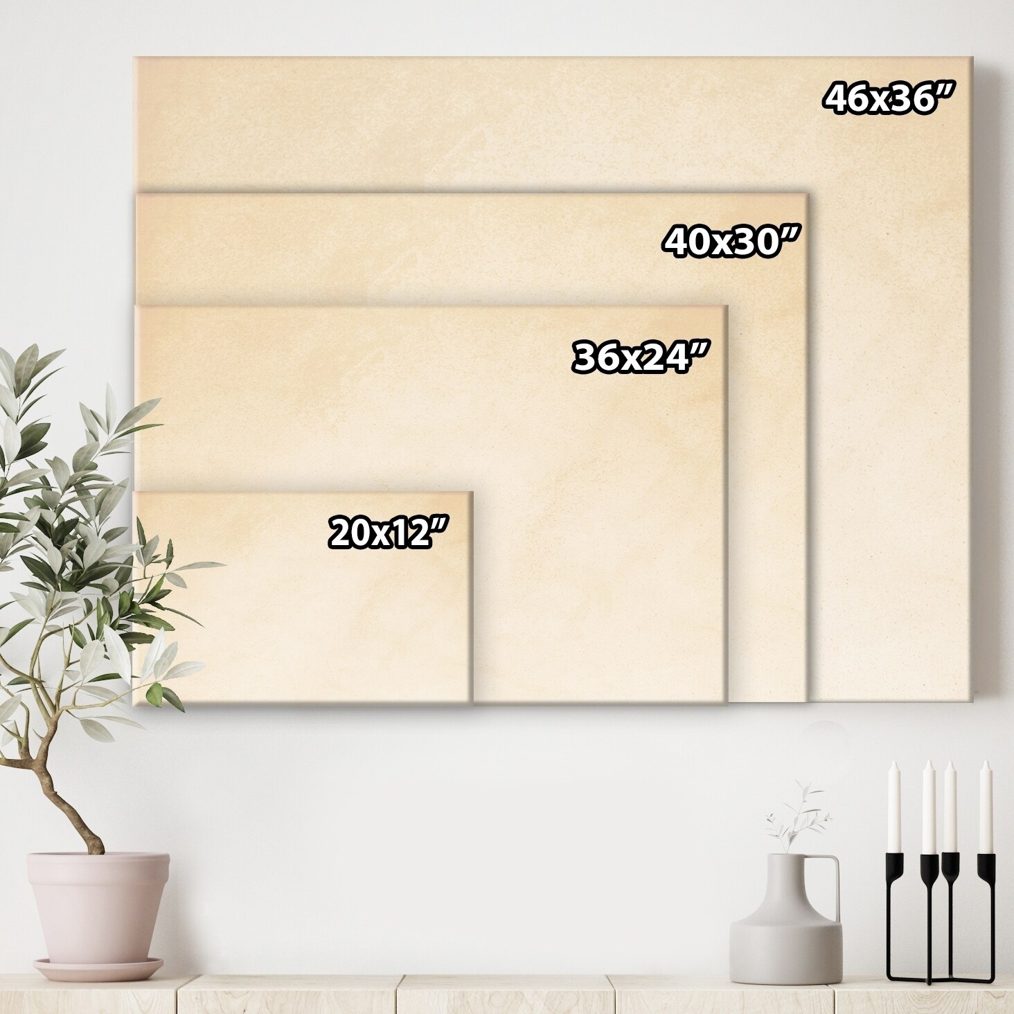 Shop Designart Robot Love Color Modern Contemporary Framed