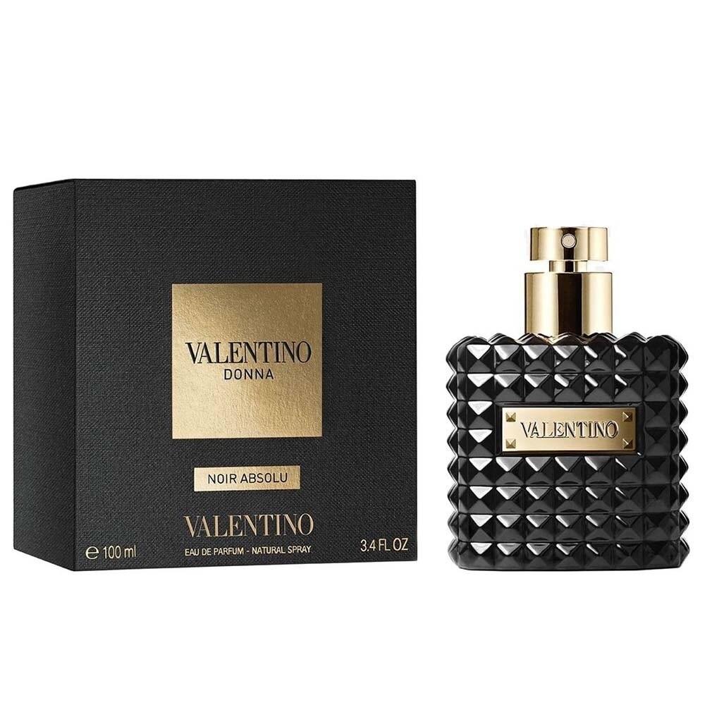 valentino absolu eau de parfum