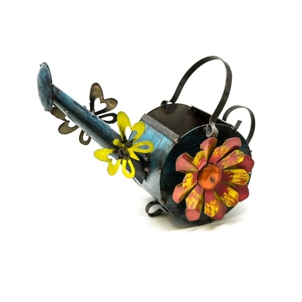 Watering Can Cylinder Garden A - N/A