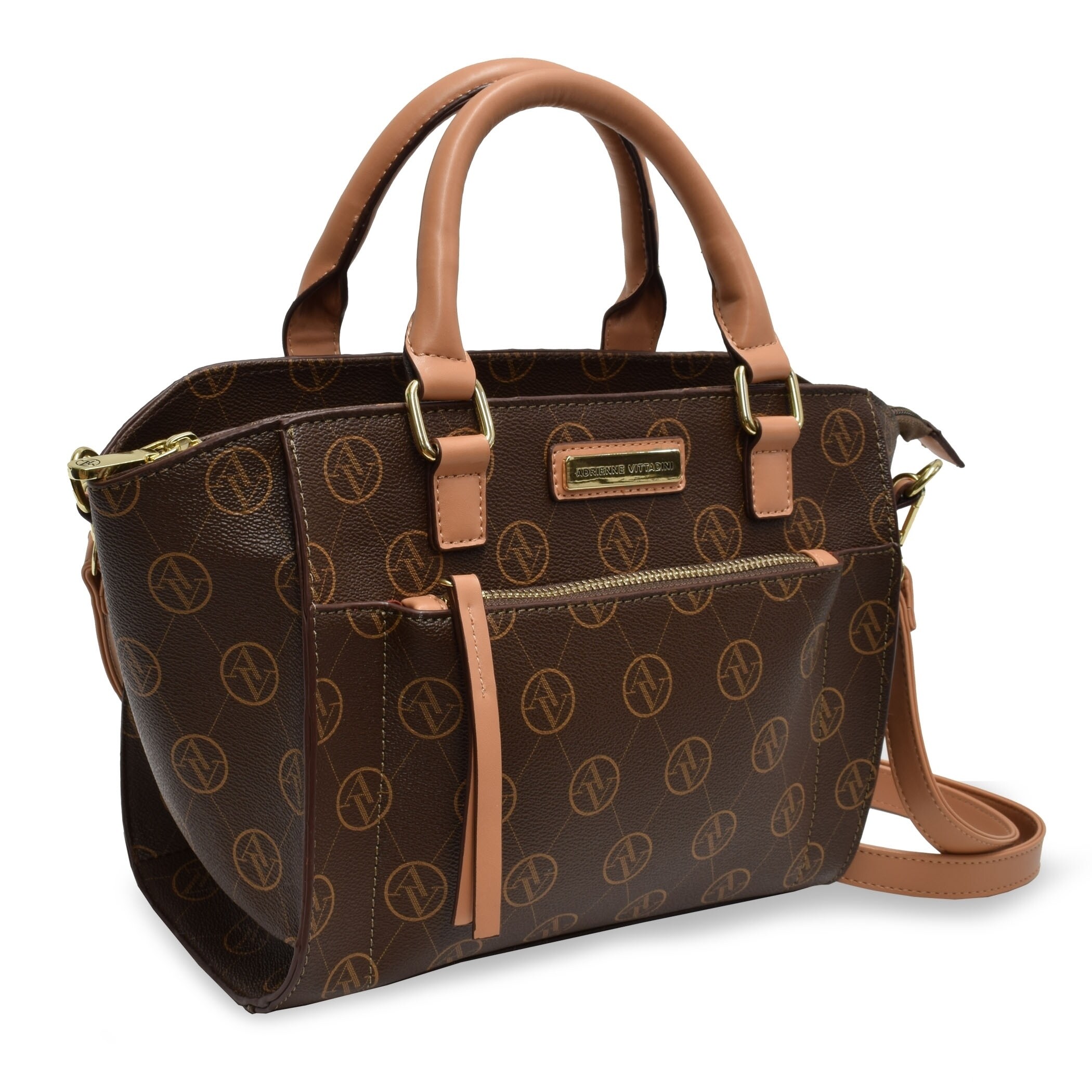 Adrienne Vittadini Handbags Our Best Clothing Shoes