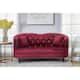 Option Burgundy