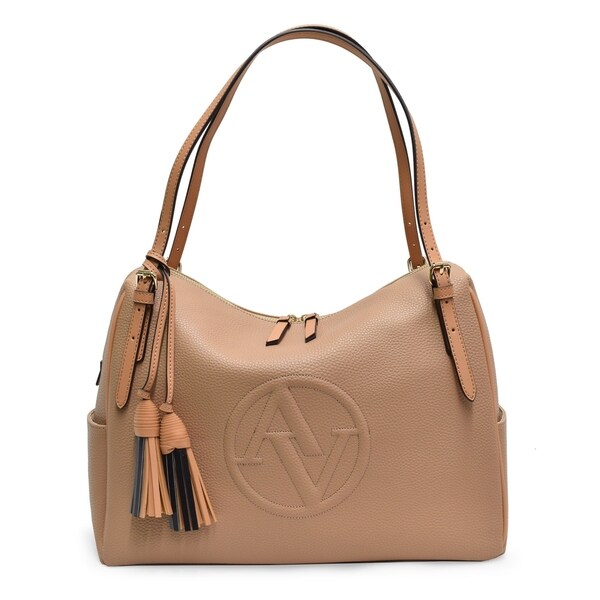 adrienne vittadini shoulder bags