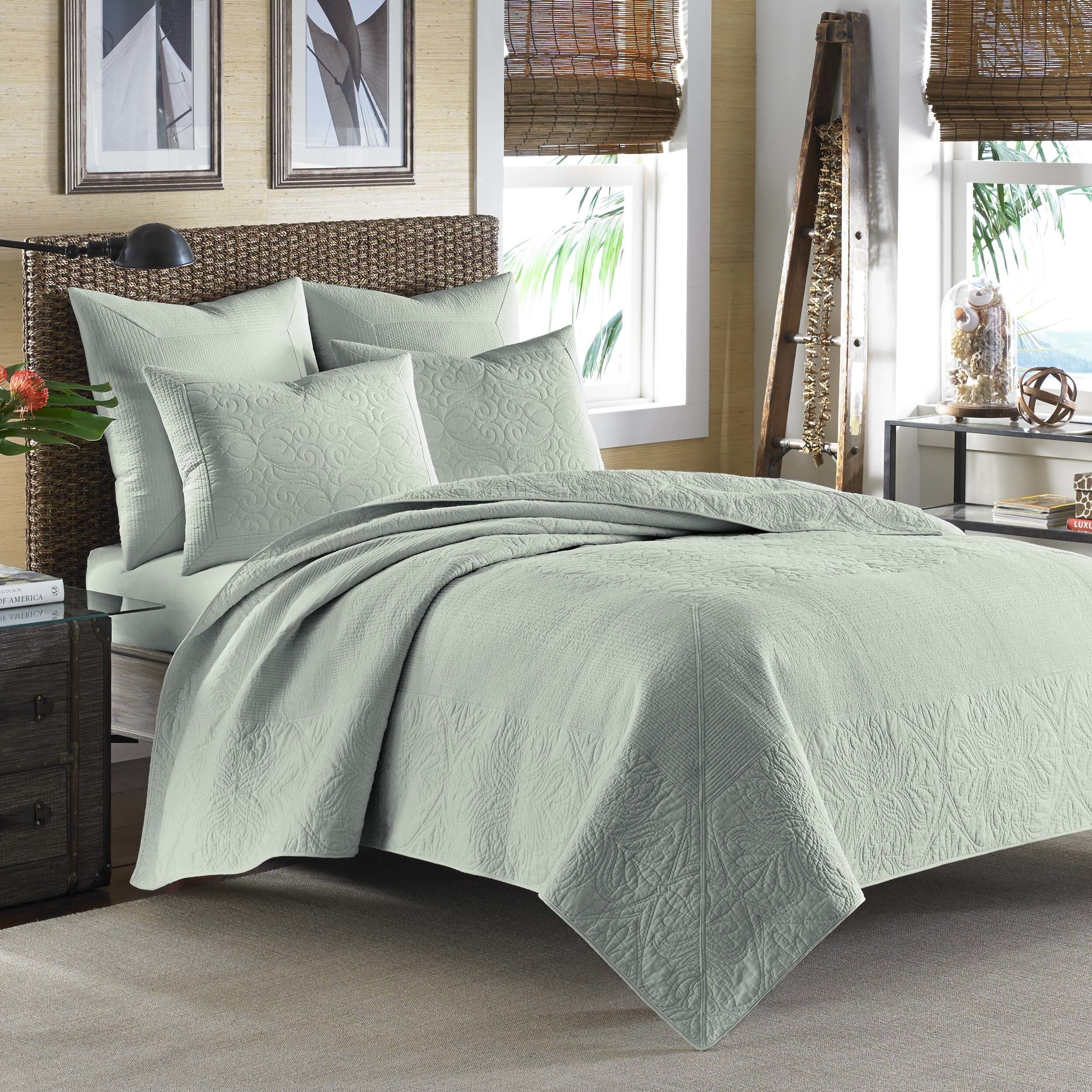 tommy bahama bedding outlet