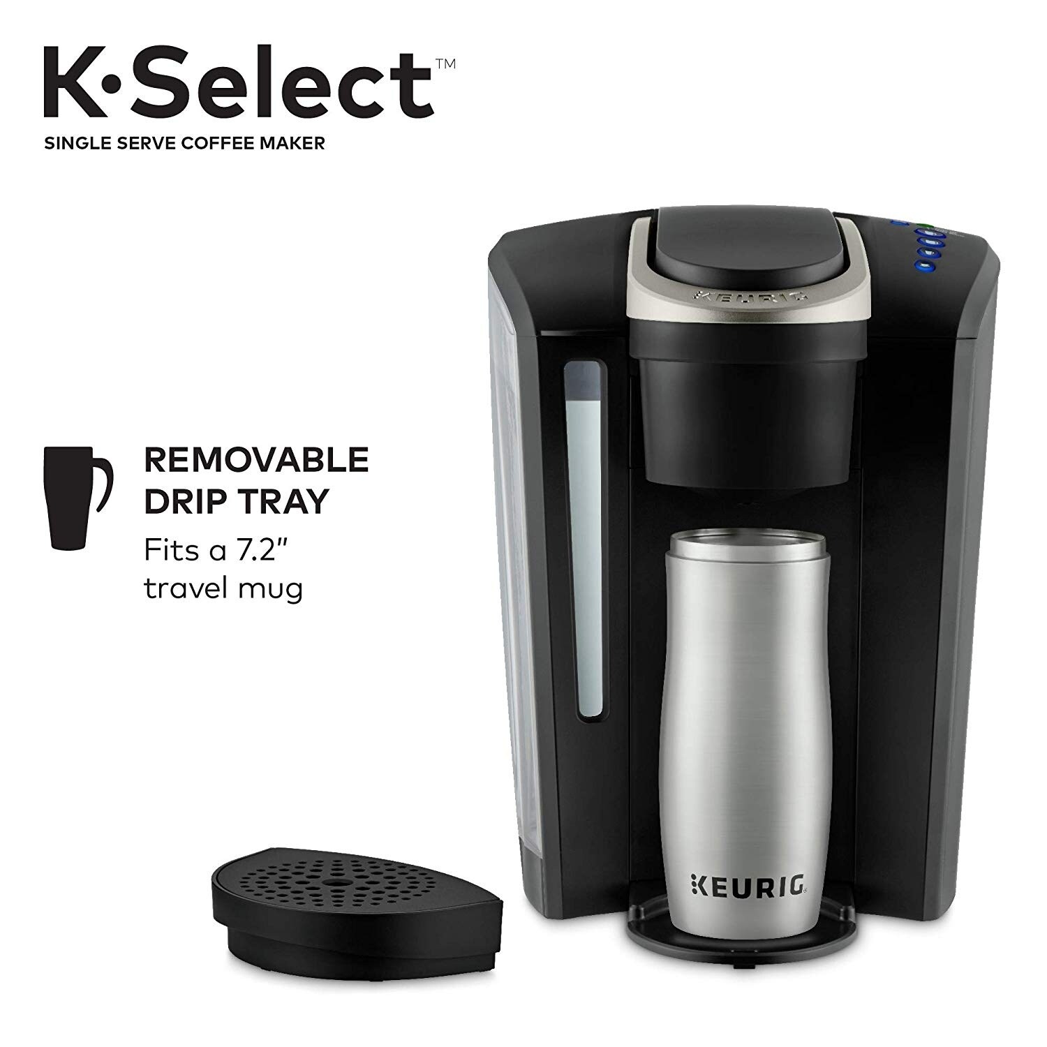 Keurig k select discount bed bath and beyond