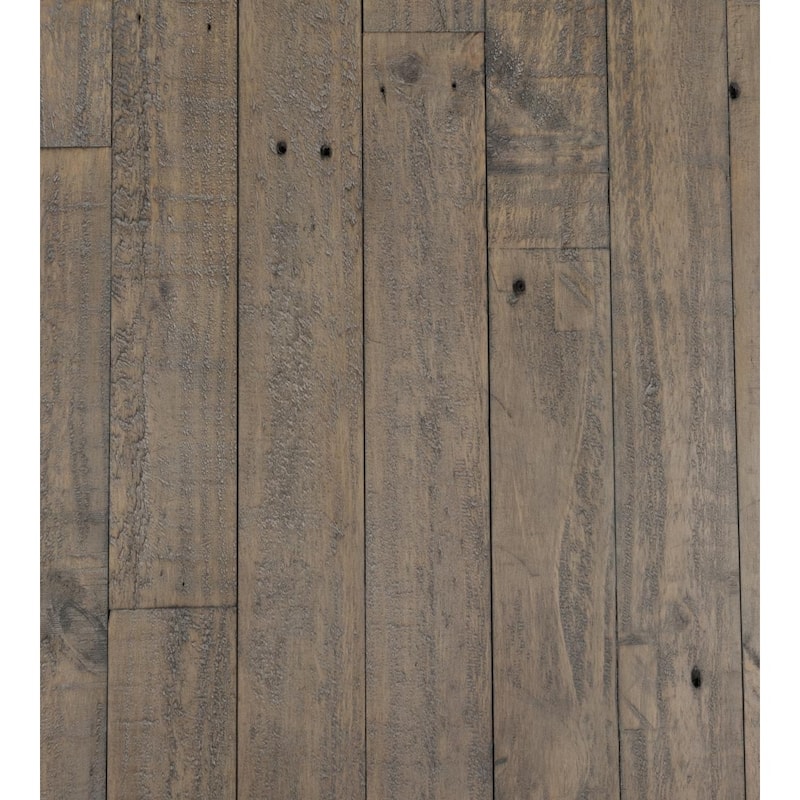 Carbon Loft Pallero Reclaimed Pine 82-inch Extension Dining Table