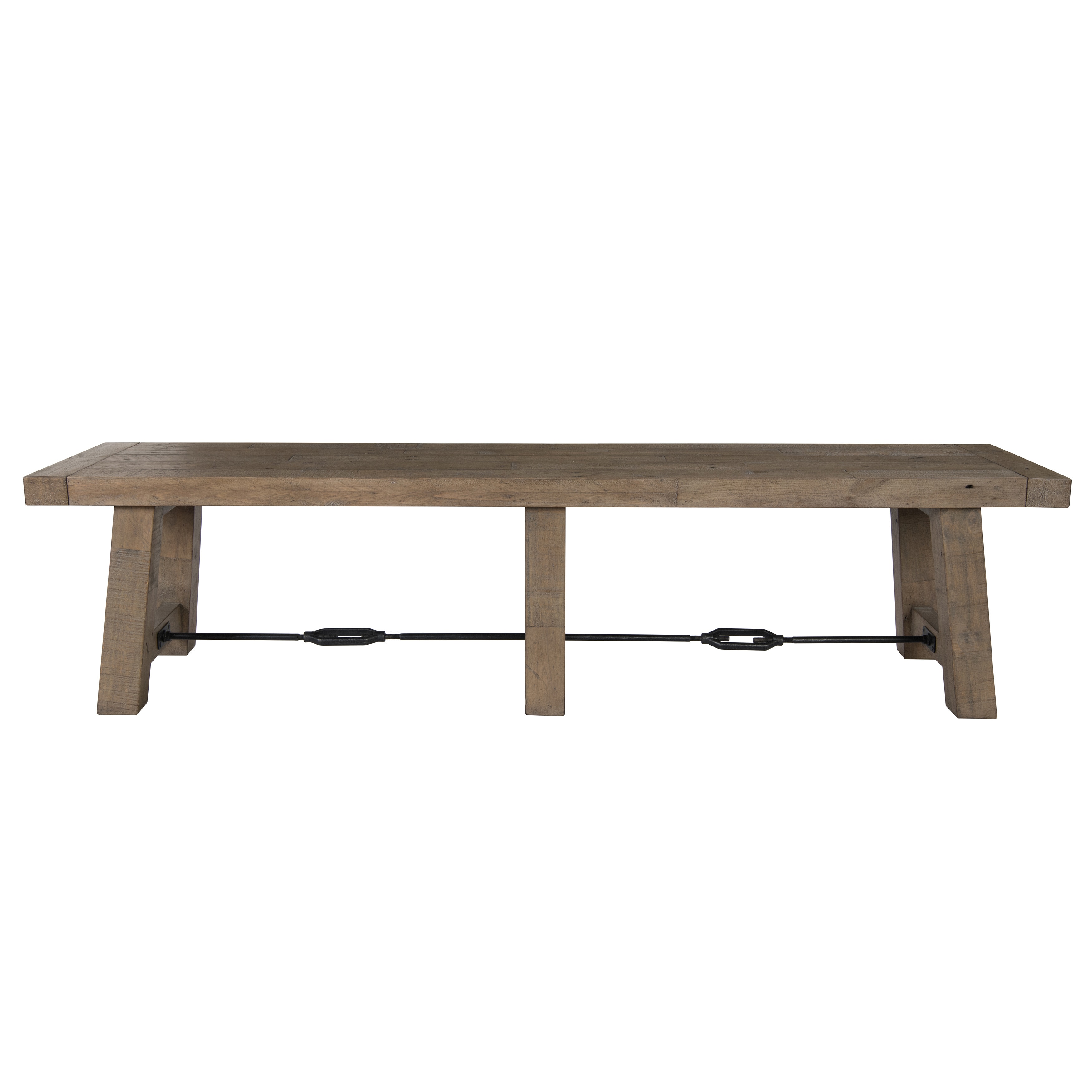 Carbon Loft Kenyon 48-inch Metal and Reclaimed Wood Storage Coat Hook Shelf  and Bench Set - On Sale - Bed Bath & Beyond - 20306517