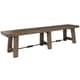 preview thumbnail 3 of 9, Carbon Loft Pallero Reclaimed Pine 72-inch Bench
