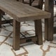 preview thumbnail 7 of 9, Carbon Loft Pallero Reclaimed Pine 72-inch Bench