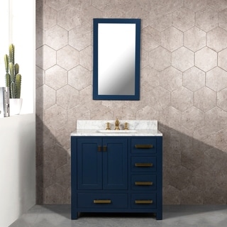 vanities