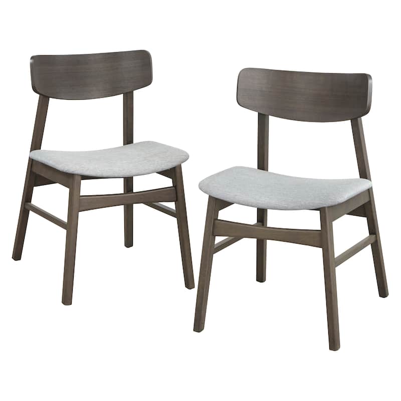 Simple Living Gogi Dining Chairs (Set of 2)