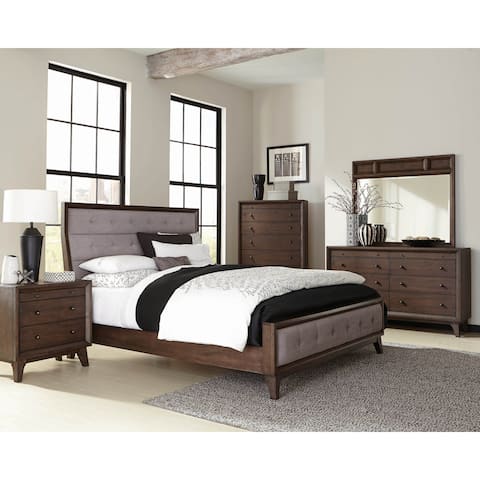 Buy Oak Finish Bedroom Sets Online at Overstock | Our Best Bedroom