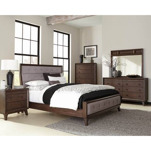 Buy Oak Finish Bedroom Sets Online at Overstock | Our Best Bedroom