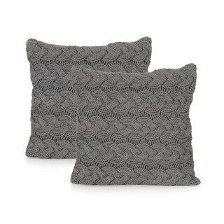 Grannel Hen Throw Pillow Grannel Hen Throw Pillow