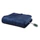 Option Indigo Blue
