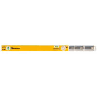 Stabila 80T 25" - 41" Adjustable Length Level