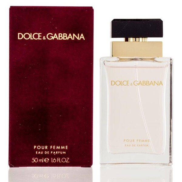 dolce gabbana eau de parfum spray