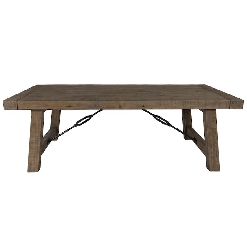 Carbon Loft Pallero Reclaimed Pine Coffee Table
