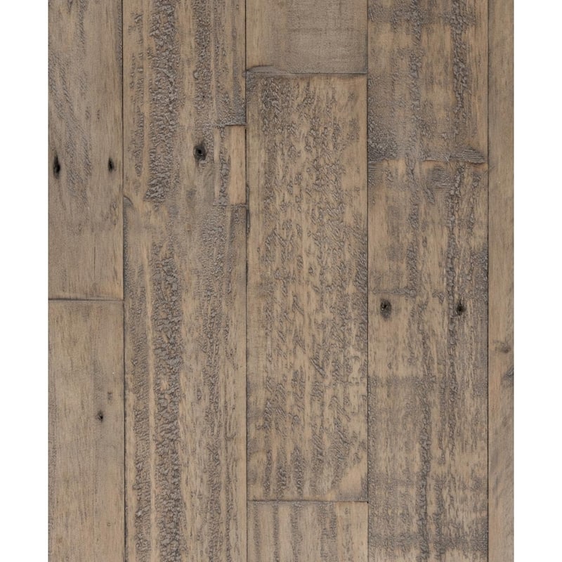Carbon Loft Pallero Reclaimed Pine Coffee Table