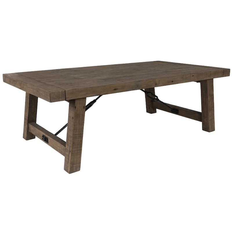 Carbon Loft Pallero Reclaimed Pine Coffee Table