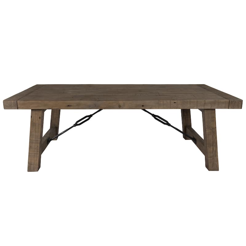 Carbon Loft Pallero Reclaimed Pine Coffee Table