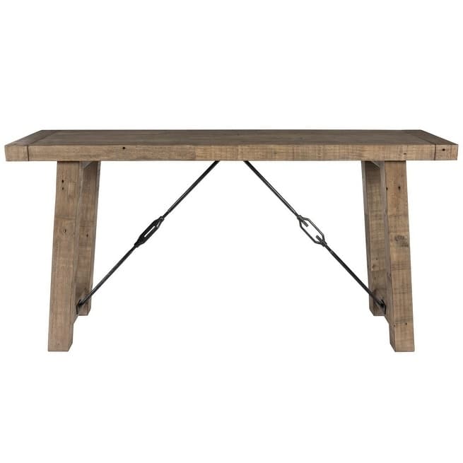 Carbon Loft Pallero Reclaimed Pine Console Table