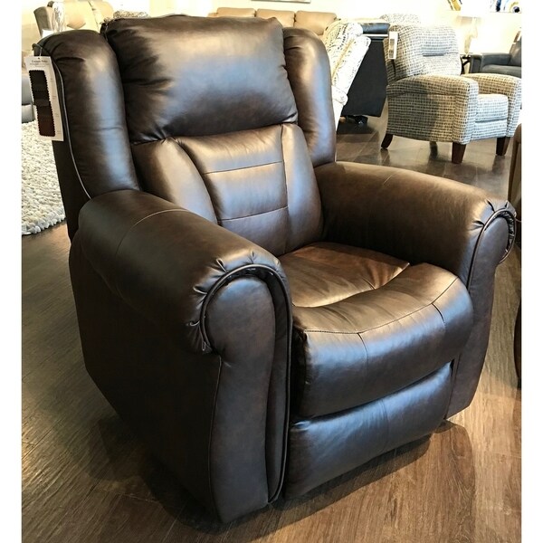 Titan Power Headrest Rocker Recliner