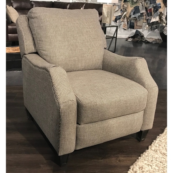 Primrose Park Power Hi-Leg Recliner