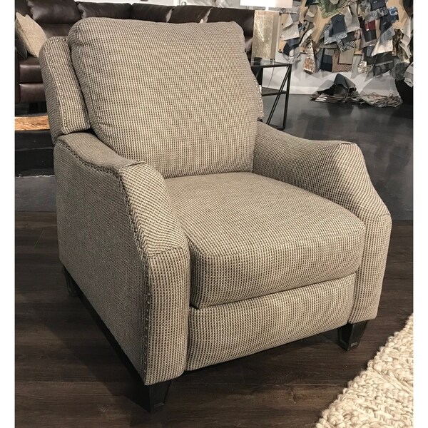 Primrose Park Power Headrest Hi-Leg Recliner