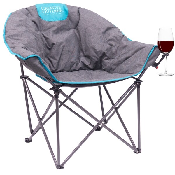 coleman gameday xl chair