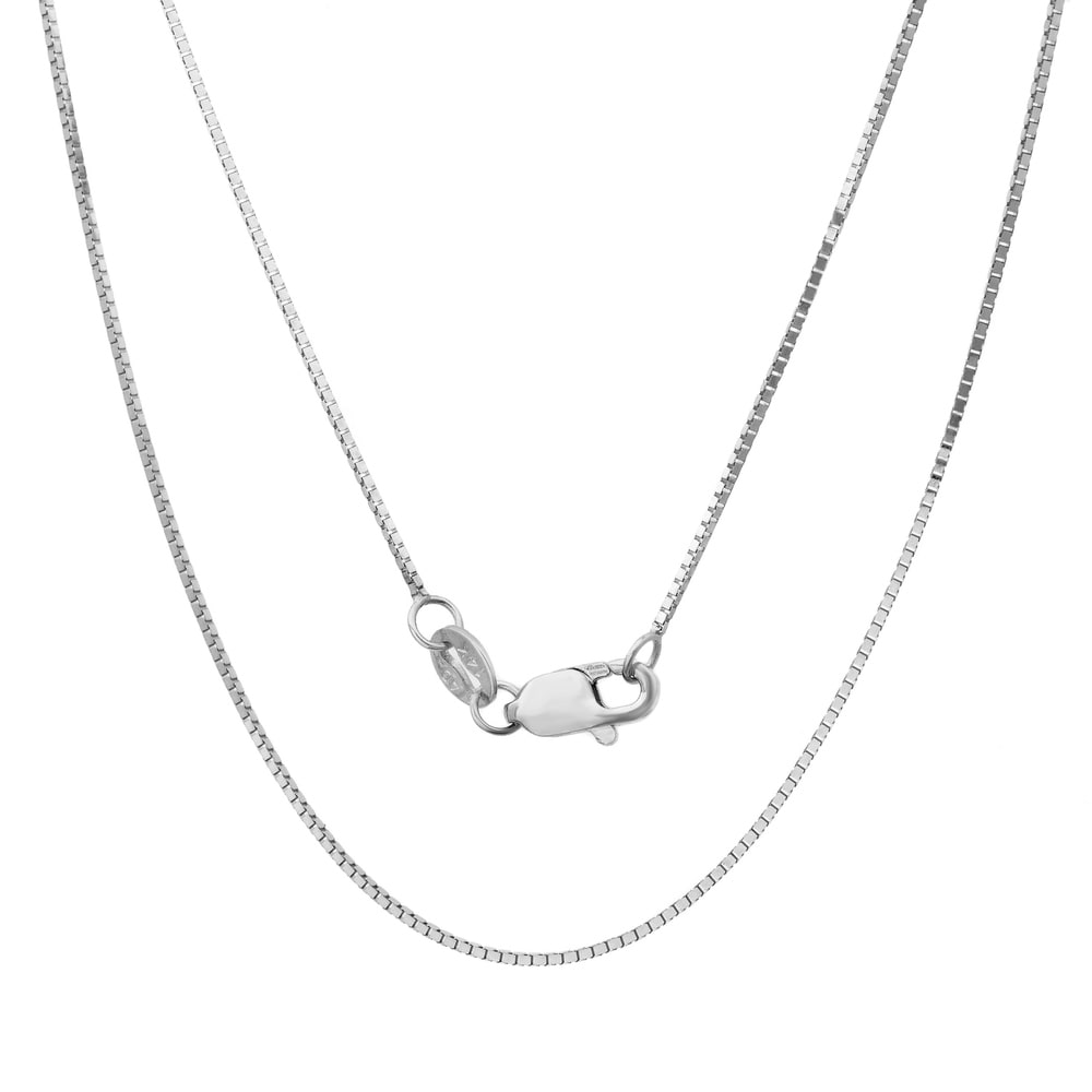 Inc 14K Yellow Gold 7 Station Heart Necklace 18-16 Inches B.O.S Jewelers
