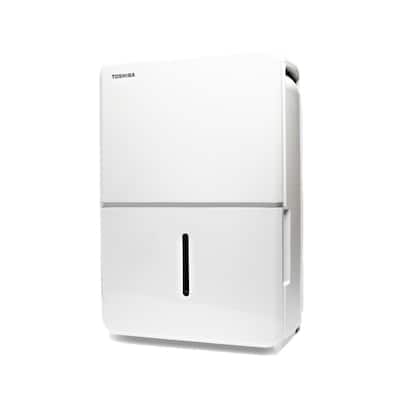 Toshiba TDDP7011ES2 - 70 Pint Dehumidifier (Refurbished)