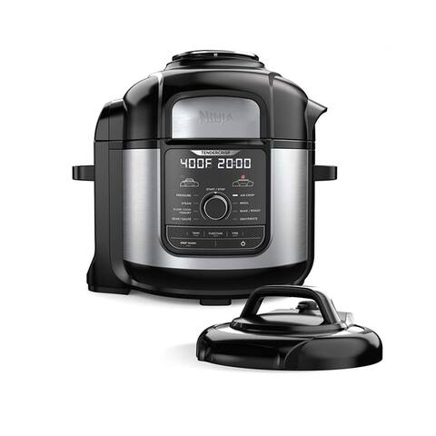 Ninja Foodi Deluxe XL
