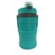 Wellness Foam Insulated Water Bottle with Carry Handle and Hook 128 oz. - Pink - 128 Oz.