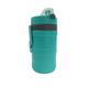 Wellness Foam Insulated Water Bottle with Carry Handle and Hook 64 oz. - Pink - 64 Oz.