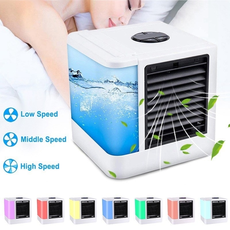 usb air cooler