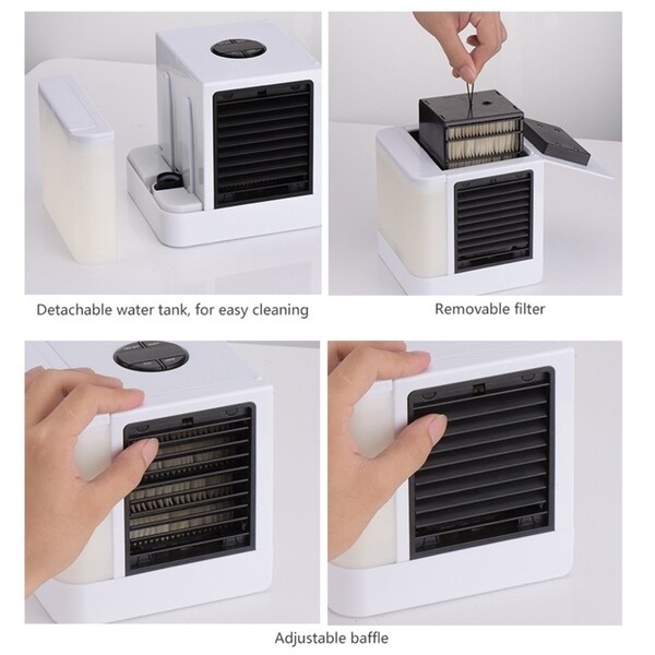 usb portable air cooler